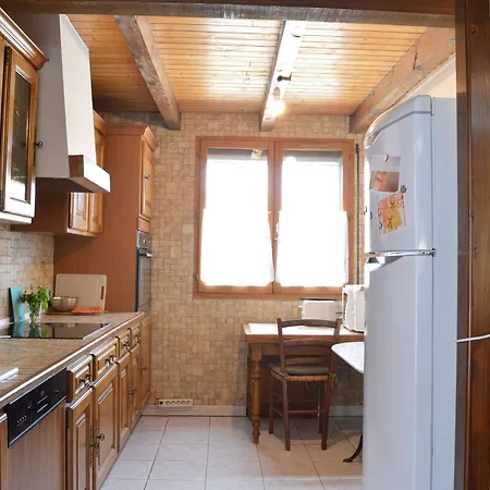 Maison Climatisee 4 Pieces, 8 Couchages, Proche Plage Et Commerces, Avec Veranda Et Barbecue - Fr-1-229d-113 Holiday home